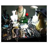 Fine Jewelry / Costume Jewelry