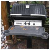 Broil Master Gas Grill