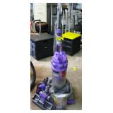 Dyson Vacuum with Accessories