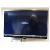 42" Hitachi TV with Wall Mount