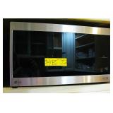 LG Microwave