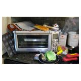 Convection Oven