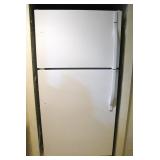 Refrigerator Freezer Perfect Size for Garage