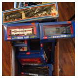 Vintage Trains New Old Stock