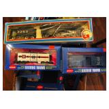 Vintage Trains New Old Stock