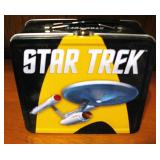 Star Trek Lunch Box