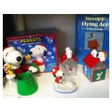 Snoopy Bubble Blower