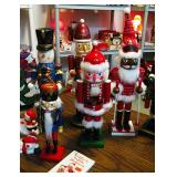 Nutcrackers