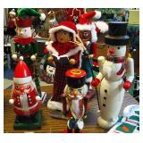 Nutcrackers