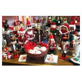 Nutcrackers