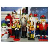 Nutcrackers