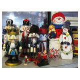 Nutcrackers