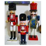 Nutcrackers