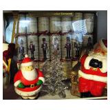 Nutcracker Poppers