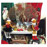 Holiday Decorations