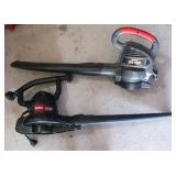 Electric Blowers