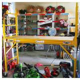 Steel Rolling Scaffold - 6