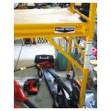 Steel Rolling Scaffold - 6