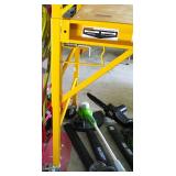 Steel Rolling Scaffold - 6