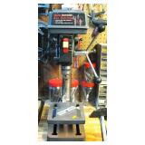 Craftsman 8 inch Drill Press