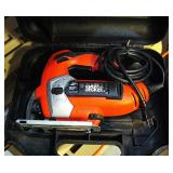 Black and Decker Jigsaw