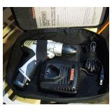 Craftsman Nextec Drill Driver With Battery and Charger