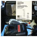 Craftsman Cordless Impact Driver