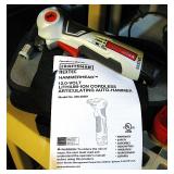 Craftsman Cordless Auto - Hammer