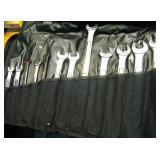 Craftsman 12pc Combination Wrench Set