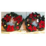Christmas Wreaths