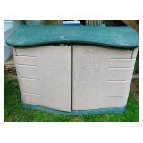 Rubbermaid Storage Chests