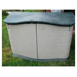 Rubbermaid Storage Chests
