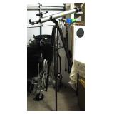 Telescope with Stand