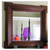 Matching Dresser Mirror
