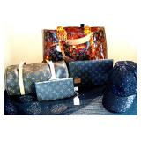 Louis Vuitton Bags