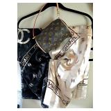 Chanel Scarves