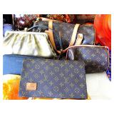 Louis Vuitton Bags