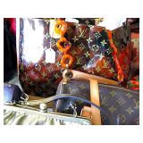 Louis Vuitton Bags