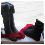 Ladies Boots