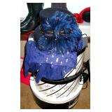 Vintage Bellini Hat