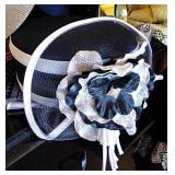 Derby Hat