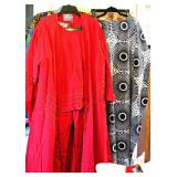 Ethnic Molato Set