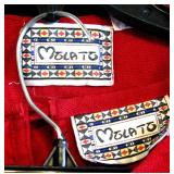 Ethnic Molato Set