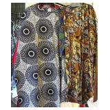 Ladies Kaftans