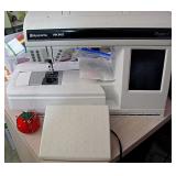 Husqvarna Viking Sewing Machine