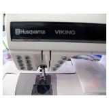 Husqvarna Viking Sewing Machine