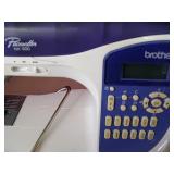 Brother Pacesetter Sewing Machine