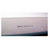 Cricut Air Machine and other Cricut Machines