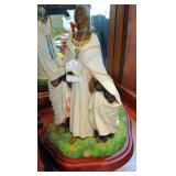 Thomas Blackshear Ebony Visions "The Comforter"