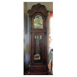 Howard Miller Grandfather Clock